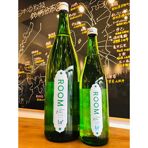 ROOM La＋YACHIYO　八千代酒造　日本酒