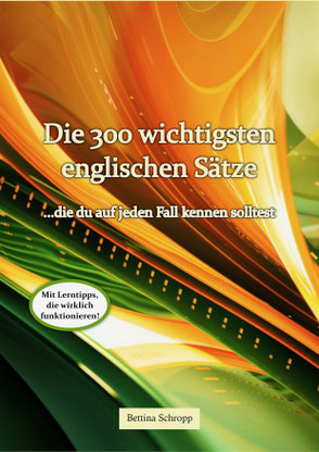 Englisch lernen