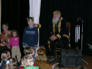 Theater