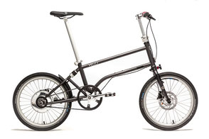    VELLO BIKE+  Automatic ab 3,299.00 € München Haidhausen