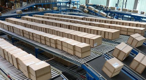 Vertriebsoptimierung, Opt,ierung der Supply Chain