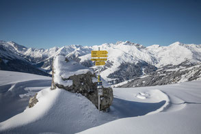 Copyright: Zillertal Tourismus / Tom Klocker