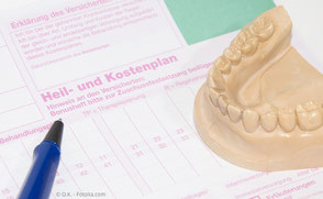 Kostentransparenz beim Zahnarzt in München