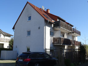 Hausverwaltung Riedstadt-Erfelden - Kreis Groß-Gerau