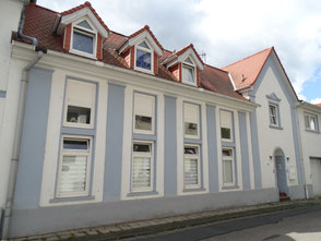 Hausverwaltung Gernsheim - Kreis Groß-Gerau