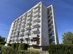 Hausverwaltung Kreis Darmstadt - Weiterstadt-Schneppenhausen