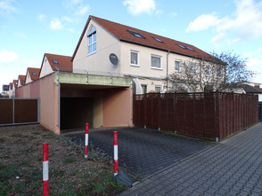 Hausverwaltung Gernsheim - Kreis Groß-Gerau