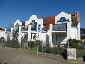 Hausverwaltung Gernsheim - Kreis Groß-Gerau