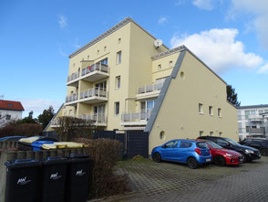 Hausverwaltung Riedstadt-Goddelau - Kreis Groß-Gerau