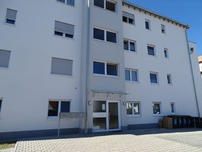 Hausverwaltung Riedstadt-Goddelau - Kreis Groß-Gerau