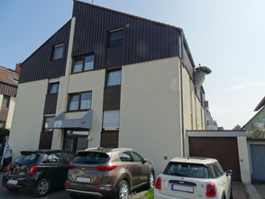 Hausverwaltung Pfungstadt - Kreis Darmstadt-Dieburg