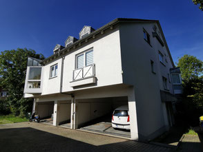 Hausverwaltung Gernsheim - Kreis Groß-Gerau