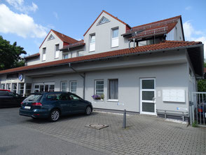 Hausverwaltung Riedstadt-Goddelau - Kreis Groß-Gerau