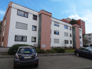 Hausverwaltung Darmstadt - Darmstadt-Stadt
