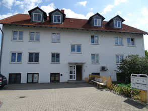 Hausverwaltung Biebesheim - Kreis Groß-Gerau