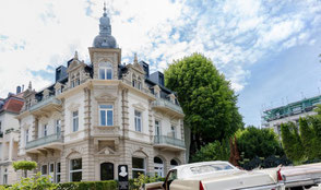 Foto: Hotel Villa Grunewald