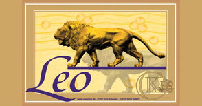 "Leo-Sekt" 