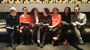 VIRTUELLE ERNST-LUDWIG-BUCHMESSE: LOTTE-VERLAG