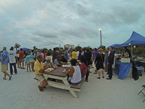 Turks et Caïcos /Providentiales /Baie de Grace (Grace bay beach) /Bahamas 