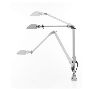 LED Arbeitsplatzleuchte