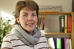 Susann Gieseke 