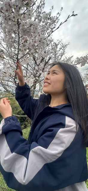 さくら国際結婚