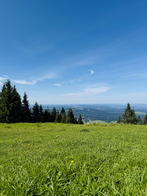 STILLE. KLARHEIT. AUFBRUCH.