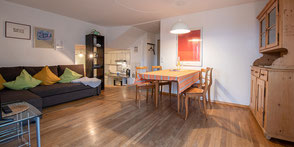 Holiday apartments on Lake Constance: Schillerstraße