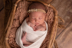 séance photo dijon naissance bébé beaune auxonne