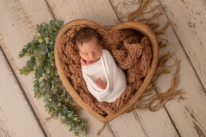 Photographe naissance bébé nouveau-né Beaune Auxonne Dijon
