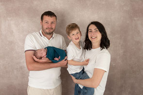 Photographe naissance famille Dijon Beaune Auxonne