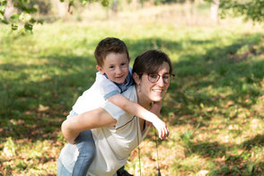 Celia D. Photographie - Photographe famille enfant Dijon Beaune