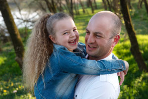 Shooting photo famille Beaune Auxonne Dijon