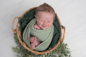 Photographe naissance Beaune