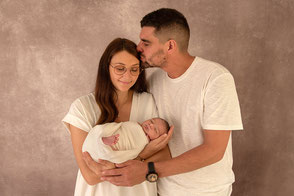 photographe naissance dijon dole beaune
