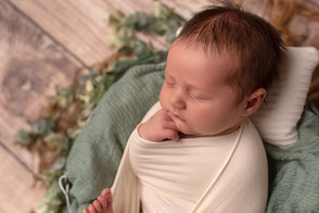 Photographe naissance Dole Auxonne Genlis