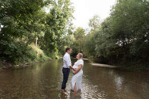 Photographe grossesse Dijon Beaune Auxonne Dole