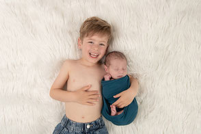 Photographe naissance bébé dijon