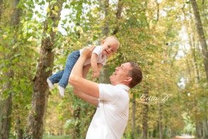 Photographe famille dijon beaune auxonne chalon sur saone