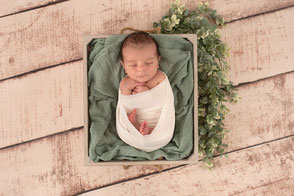 photographe dijon naissance bébé beaune