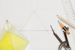 geometría, área de una circunferencia, volumen de un prisma, volumen de una pirámide, superficie de una pirámide, área de una pirámide, volumen de un cubo, volumen de una esfera, superficie de una esfera, superficie de un tronco cono