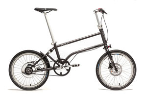 VELLO BIKE+ Automatik ab 3.299.00 € München Haidhausen