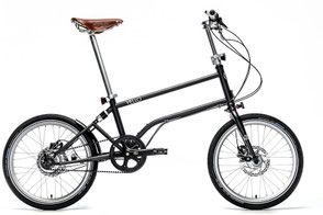VELLO Rohloff Titan Special Edit. ab 4.590 €