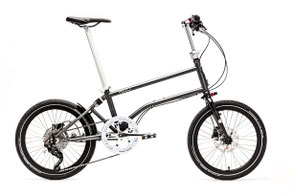 VELLO Rocky ab 1.690.00 € München Haidhausen
