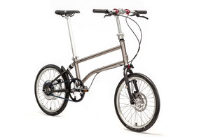 VELLO BIKE+ Titan Automatik  ab 4.290.00 €  München Haidhausen