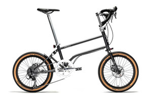 VELLO Gravel ab € 2.290 München Haidhausen
