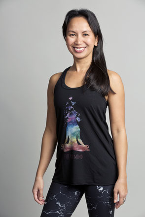 Vinyasa Yoga für rüstige Senioren und Seniorinnen und 50+, in Zürich Oerlikon. Ausbildung und Weiterbildung 