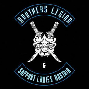 Get Brothers Mc Logo PNG