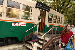 6 Fun Playgrounds for Visitors to Kyoto, Japan - Heian Shrine - Kyoto Zoo