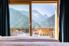Hotelzimmer